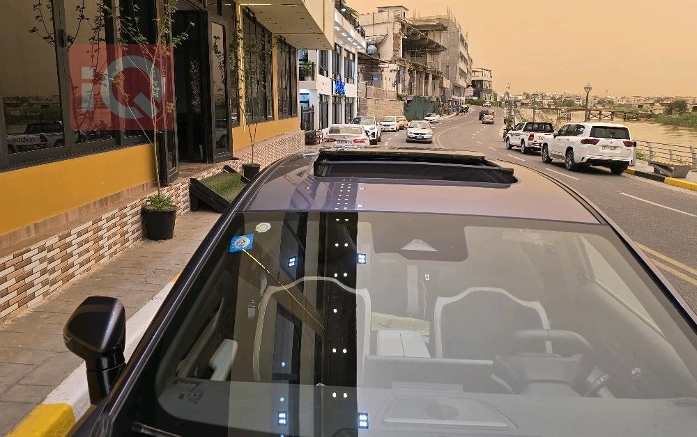 جيتور L6
